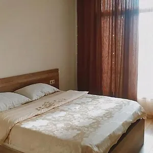 Апартаменты Tikas'home, Тбилиси